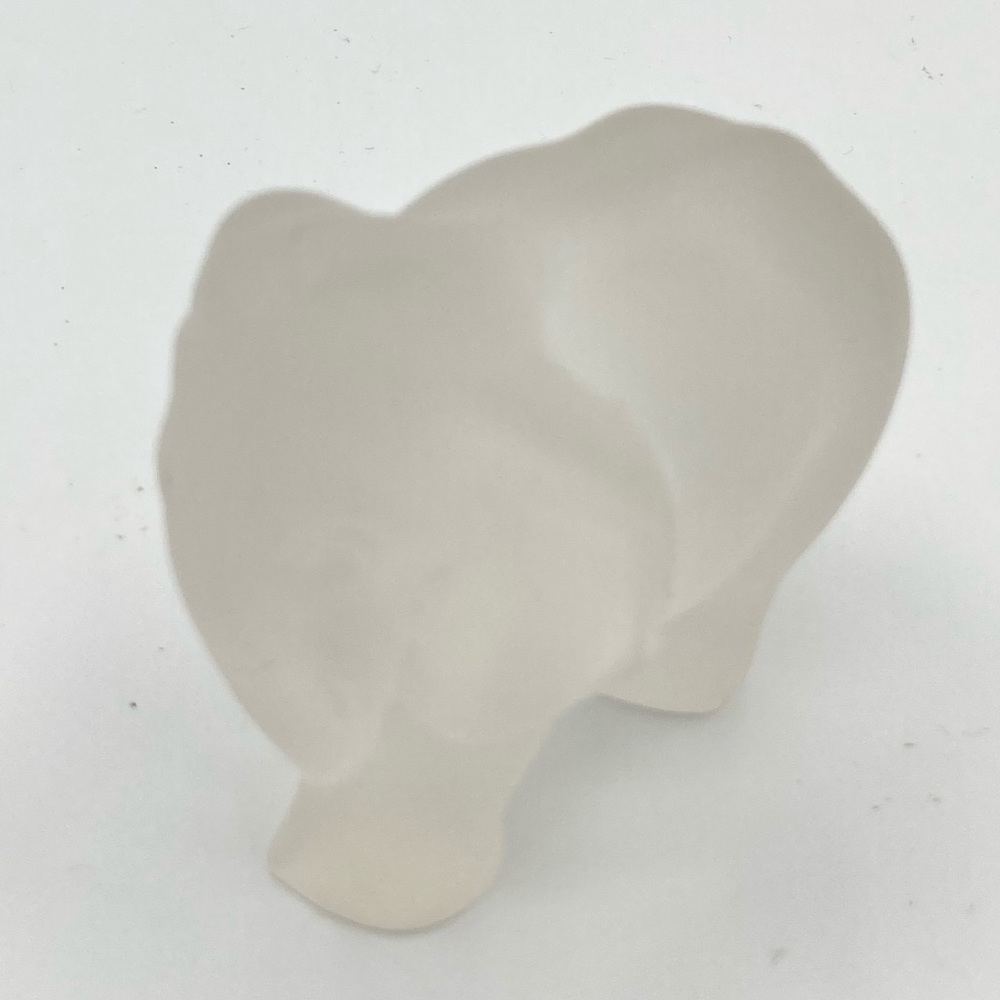 PG Elephant Decor made Taiwan
